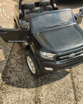 jeep ranger 4x4