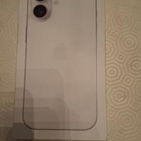 vendi iPhone 17 256gb nuovo mai acceso 