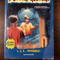 Piccoli Brividi n. 6