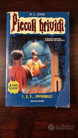 Piccoli Brividi n. 6