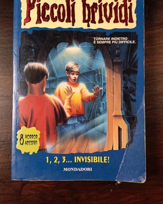 Piccoli Brividi n. 6