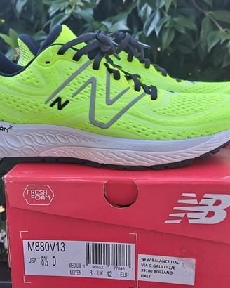 scarpe new balance
