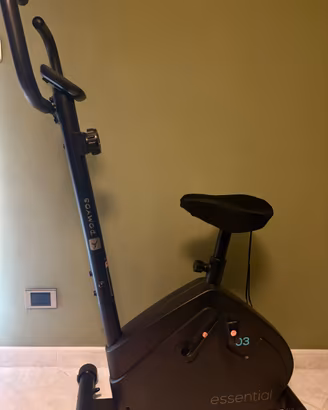 Cyclette decathlon 
