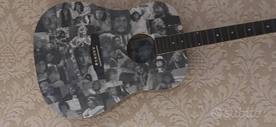 Chitarra PINO DANIELE