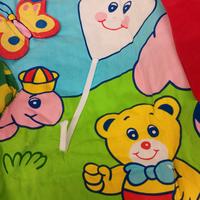 Tappeto da gioco per bambini "Chicco"