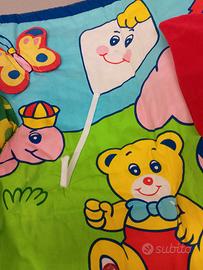 Tappeto da gioco per bambini "Chicco"