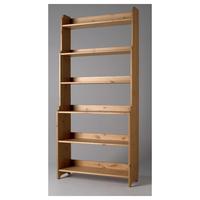 Libreria Ikea mod. LEIKSVIK