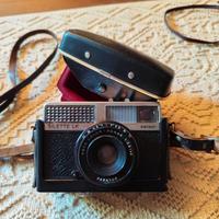 Silette LK fotocamera vintage 