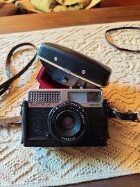 Silette LK fotocamera vintage 