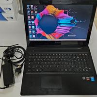 PC Laptop Lenovo G50-70 20351