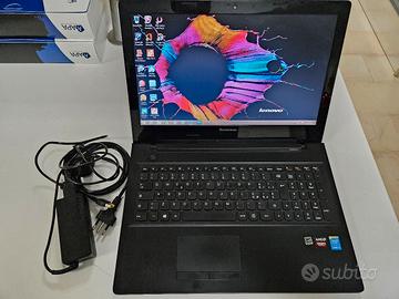 PC Laptop Lenovo G50-70 20351