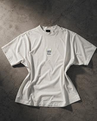 T-shirt Balenciaga