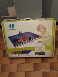 ping pong da tavolo