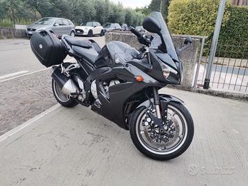 Yamaha Fz1 Fazer Gt