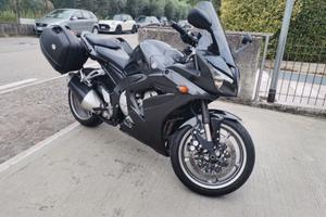 Yamaha Fz1 Fazer Gt