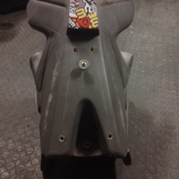 Serbatoio husqvarna sm 125