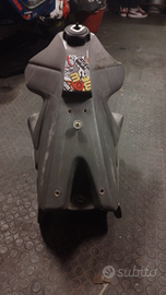 Serbatoio husqvarna sm 125