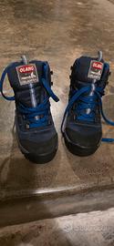 Scarponcini Trekking Olang N 33 EU