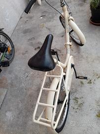bici graziella 