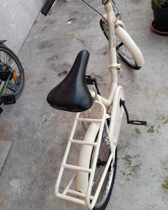 bici graziella 