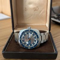 Eberhard scafograf 36