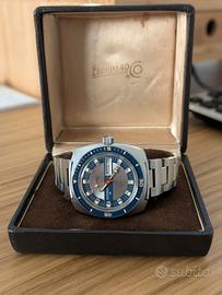 Eberhard scafograf 36