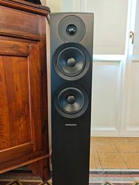 Diffusori pavimento Dynaudio Emit 30 