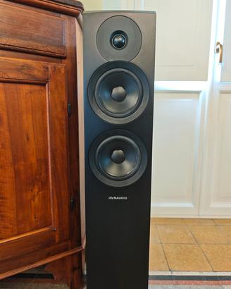 Diffusori pavimento Dynaudio Emit 30 