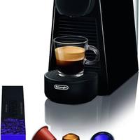 Nespresso Essenza Mini DeLonghi nera