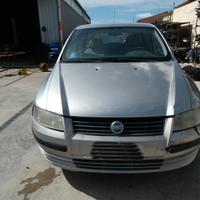 Ricambi usati per FIAT STILO 1.9 JTD 2005