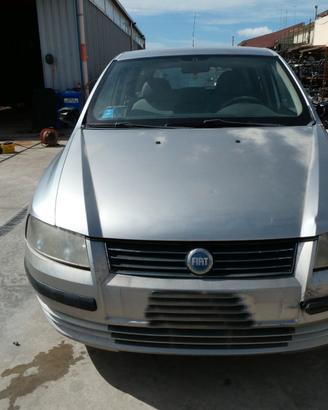 Ricambi usati per FIAT STILO 1.9 JTD 2005
