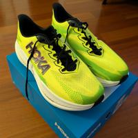 Hoka Mach X 3
