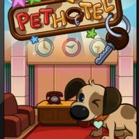 PENSIONE CASALINGA PER CANI 