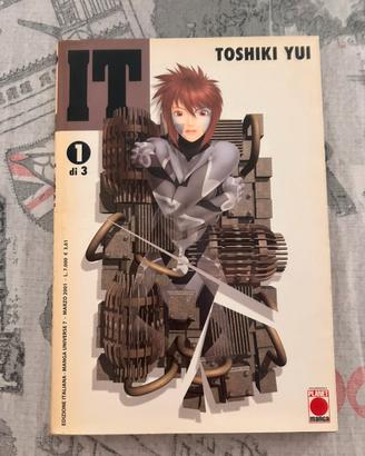 Fumetto Universe 7 - Volume 1