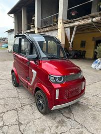 Microcar VITALE PALLINA MOB50