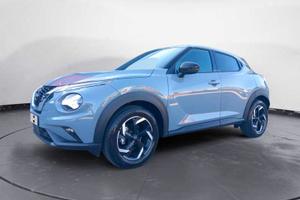 NISSAN Juke 1.0 dig-t N-Connecta dct #8000Km