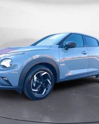 NISSAN Juke 1.0 dig-t N-Connecta dct #8000Km