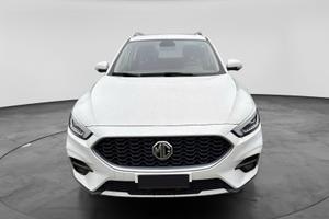 MG ZS 2021 - ZS 1.0 Luxury