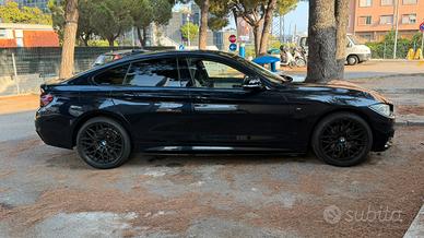 Bmw 420 d