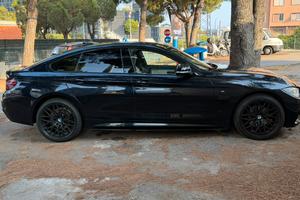 Bmw 420 d