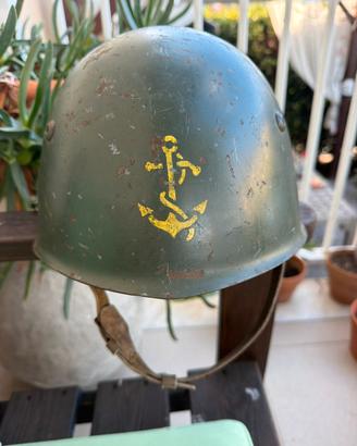 Elmetto militare