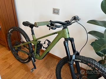 Cube stero 177 Zeb 170