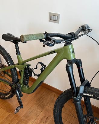 Cube stero 177 Zeb 170