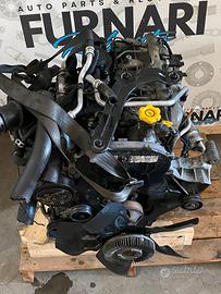 Motore Jeep Cherokee 2.8 CRD VM26C