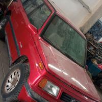 Ricambi Suzuki Vitara 1.6 16v