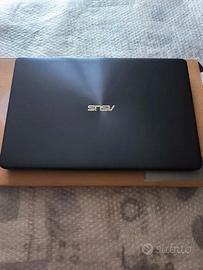 Asus VivoBook Azerty 17,3"