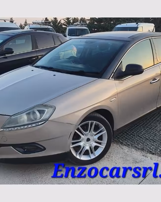 LANCIA Delta 1.6 MJT Platino TETTO APRIBILE, LED