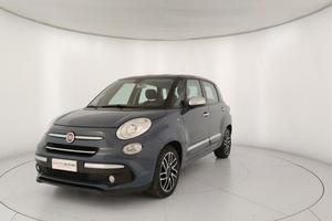 FIAT 500L 1.4 95 CV Lounge