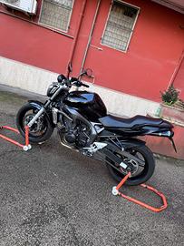 Yamaha FZ6