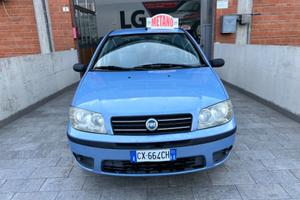 Fiat Punto 1.2 5 porte Active Natural Power
